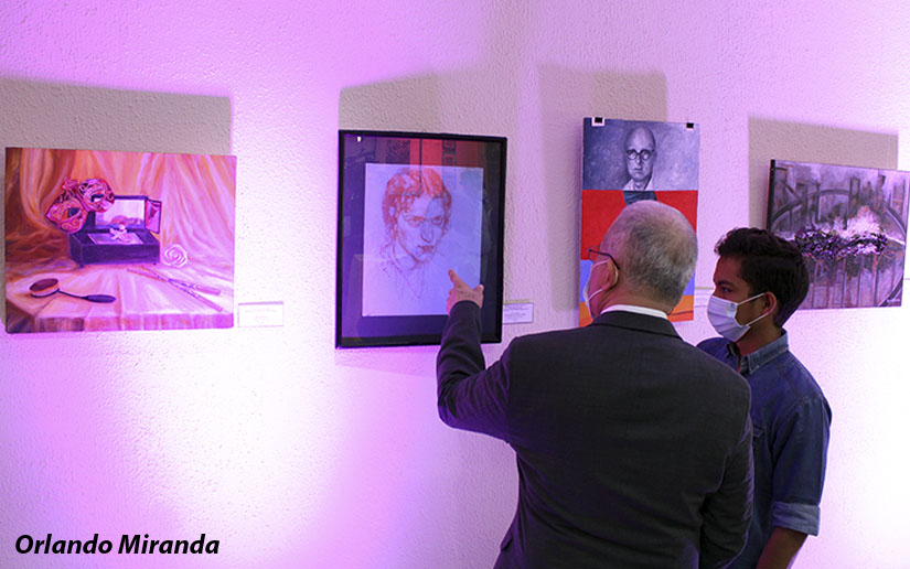 exposicion